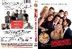 carátula dvd de American Pie - El Reencuentro - Custom - V2