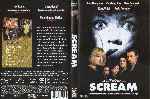 carátula dvd de Scream - Region 4
