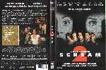 carátula dvd de Scream 2 - Region 4