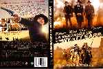 carátula dvd de La Venganza De Wyatt Earp
