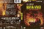 carátula dvd de Esta Vivo - Region 4