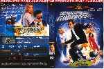 carátula dvd de Superagente Cody Banks - Alquiler