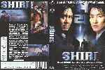 carátula dvd de Shiri