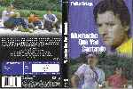 carátula dvd de Muchacho Que Vas Cantando - Region 1-4
