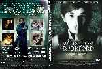 carátula dvd de La Maldicion De Rookford - Custom - V2
