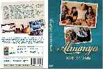 carátula dvd de Almanya - Bienvenido A Alemania - Custom