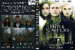 carátula dvd de Enter Nowhere - Custom
