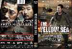 carátula dvd de The Yellow Sea - Custom