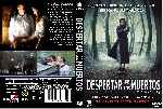 carátula dvd de Despertar De Los Muertos - Custom