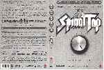 carátula dvd de This Is Spinal Tap - Edicion Coleccionista