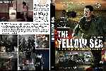 carátula dvd de The Yellow Sea - Custom - V2