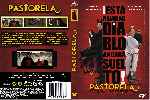 carátula dvd de Pastorela - Custom - V3