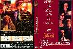 carátula dvd de Restauracion