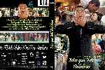 carátula dvd de Mas Que Mil Palabras - Custom