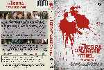 carátula dvd de En Tierra De Sangre Y Miel - Custom