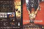 cartula dvd de El Ejercito De Las Tinieblas - Custom - V3