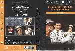 carátula dvd de Agatha Christie - El Misterio De Las Siete Esferas - V2