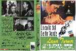 carátula dvd de La Calle Del Delfin Verde