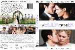 carátula dvd de La Boda De Mi Ex - 2010 - Custom
