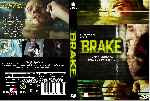 carátula dvd de Brake - Custom - Custom