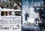 carátula dvd de Mas Alla De La Frontera
