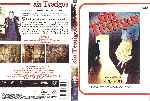 carátula dvd de Sin Testigos - 1983