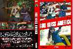 carátula dvd de God Bless America - Custom