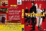 carátula dvd de Pastorela - Custom - V4