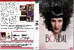 carátula dvd de Bombal - Custom