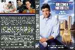 carátula dvd de Edicion Anterior - Temporada 03 - Custom