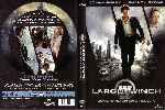 carátula dvd de Largo Winch - Conspiracion En Birmania