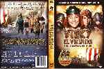 carátula dvd de Vicky El Vikingo Y El Martillo De Thor - Alquiler