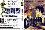 carátula dvd de Rifles Apaches - Custom