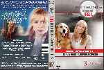 carátula dvd de Sue Thomas - El Ojo Del Fbi - Temporada 01 - Custom