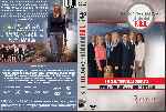 carátula dvd de Sue Thomas - El Ojo Del Fbi - Temporada 03 - Custom