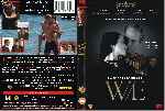 carátula dvd de W.e. - Custom - V3