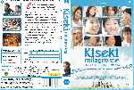 carátula dvd de Kiseki - Milagro - Custom