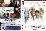 carátula dvd de Entre Extranos - Promocional
