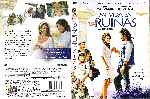 carátula dvd de Mi Vida En Ruinas - Region 1-4