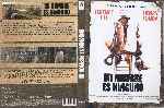 carátula dvd de Mi Nombre Es Ninguno - V3
