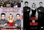 carátula dvd de Esto Es Guerra - Custom - V2