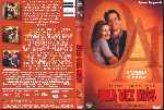 carátula dvd de Una Vez Mas - Temporada 01 - Custom