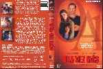 carátula dvd de Una Vez Mas - Temporada 03 - Custom