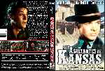 carátula dvd de Los Asaltantes De Kansas - Custom