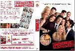 carátula dvd de American Pie - El Reencuentro - Custom - V3