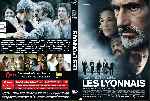 carátula dvd de Les Lyonnais - Custom