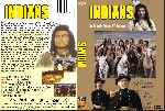 carátula dvd de Indians - 1975 - Custom
