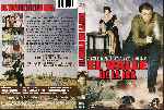 carátula dvd de El Valle De La Ira - Custom