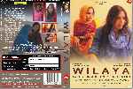 carátula dvd de Wilaya - Custom