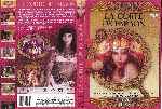carátula dvd de La Corte De Faraon